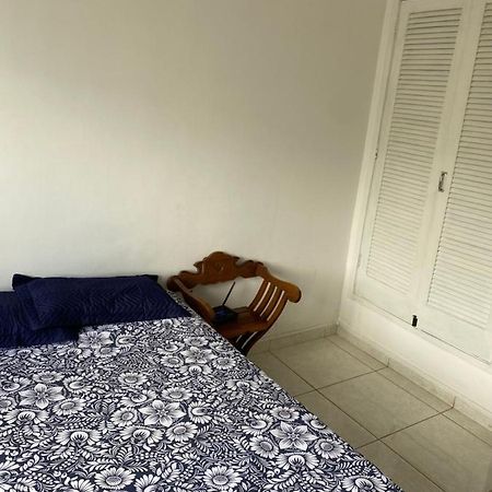 Flat A 500 Metros Do Centro Apartment เซาโลว์เรงโซ ภายนอก รูปภาพ